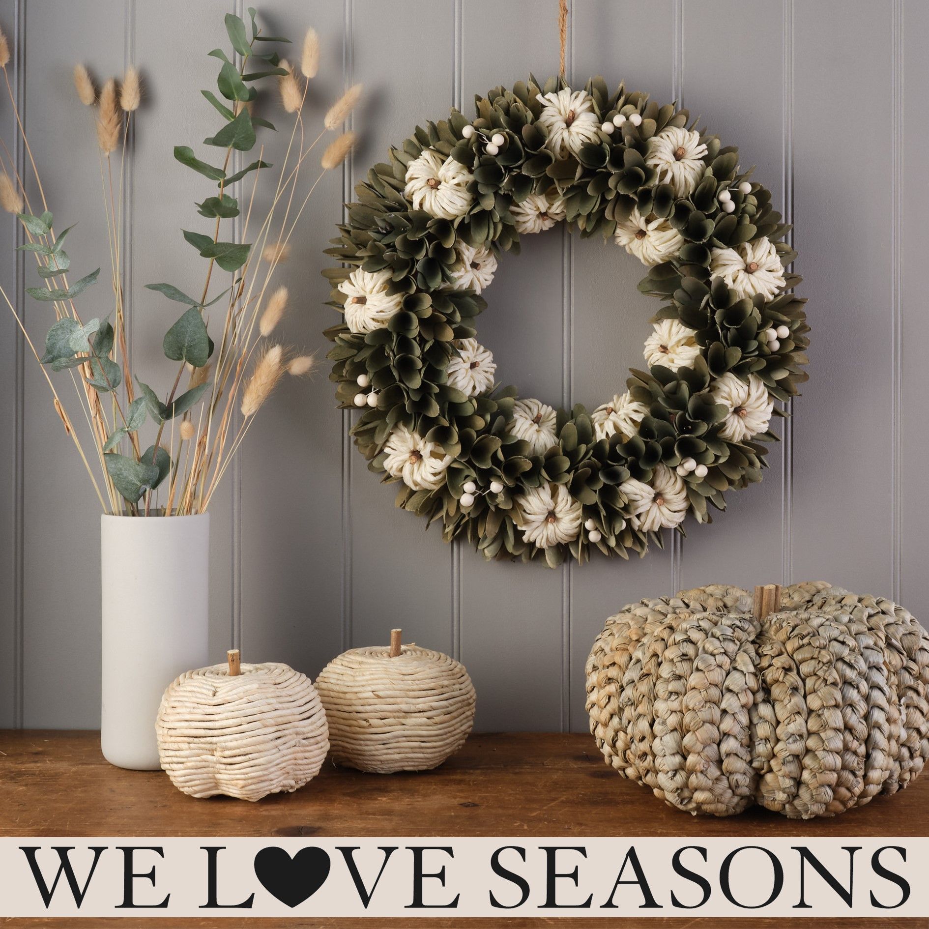 We Love Seasons Ltd