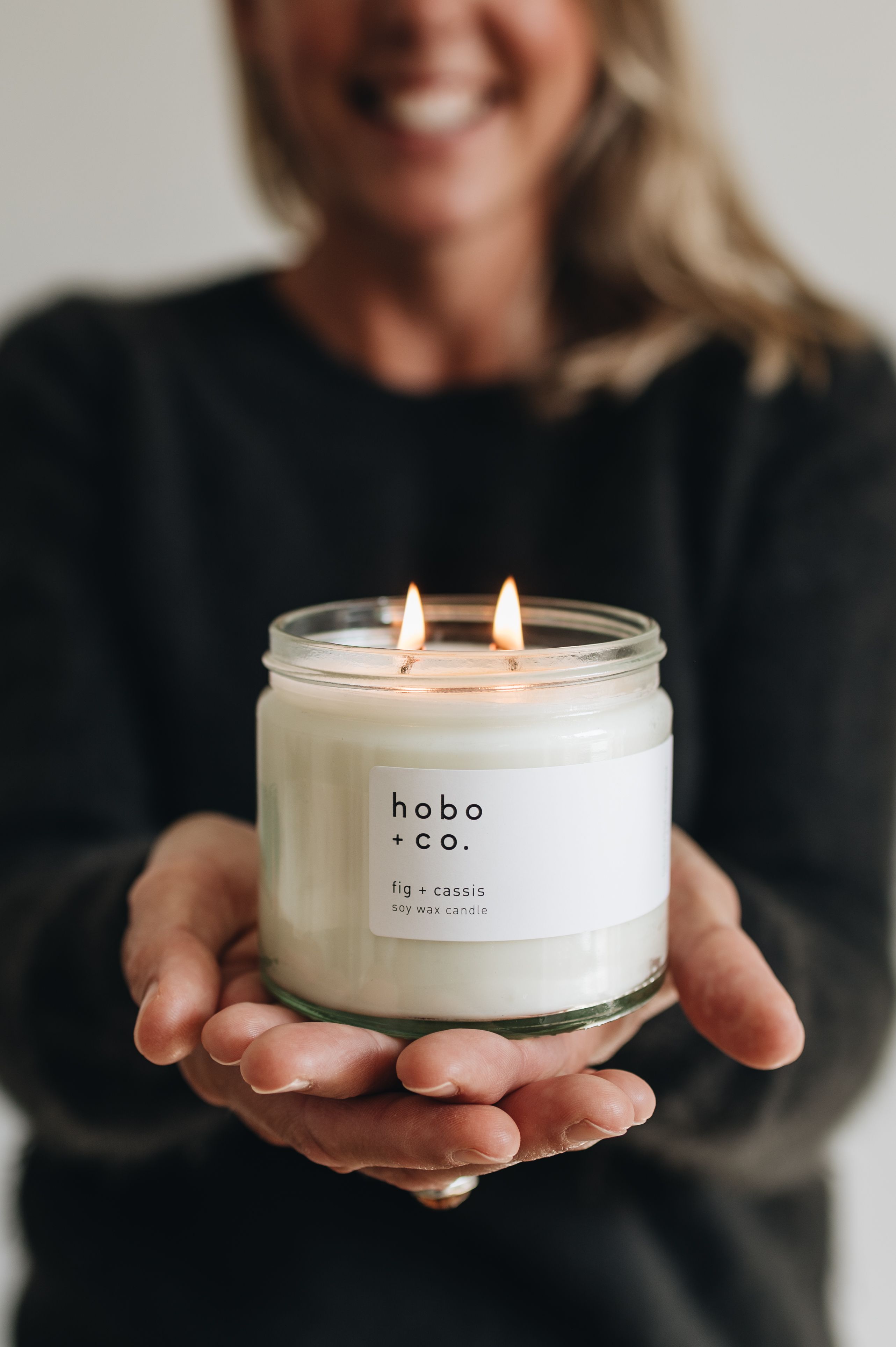 Hobo & Co (Candles) Ltd