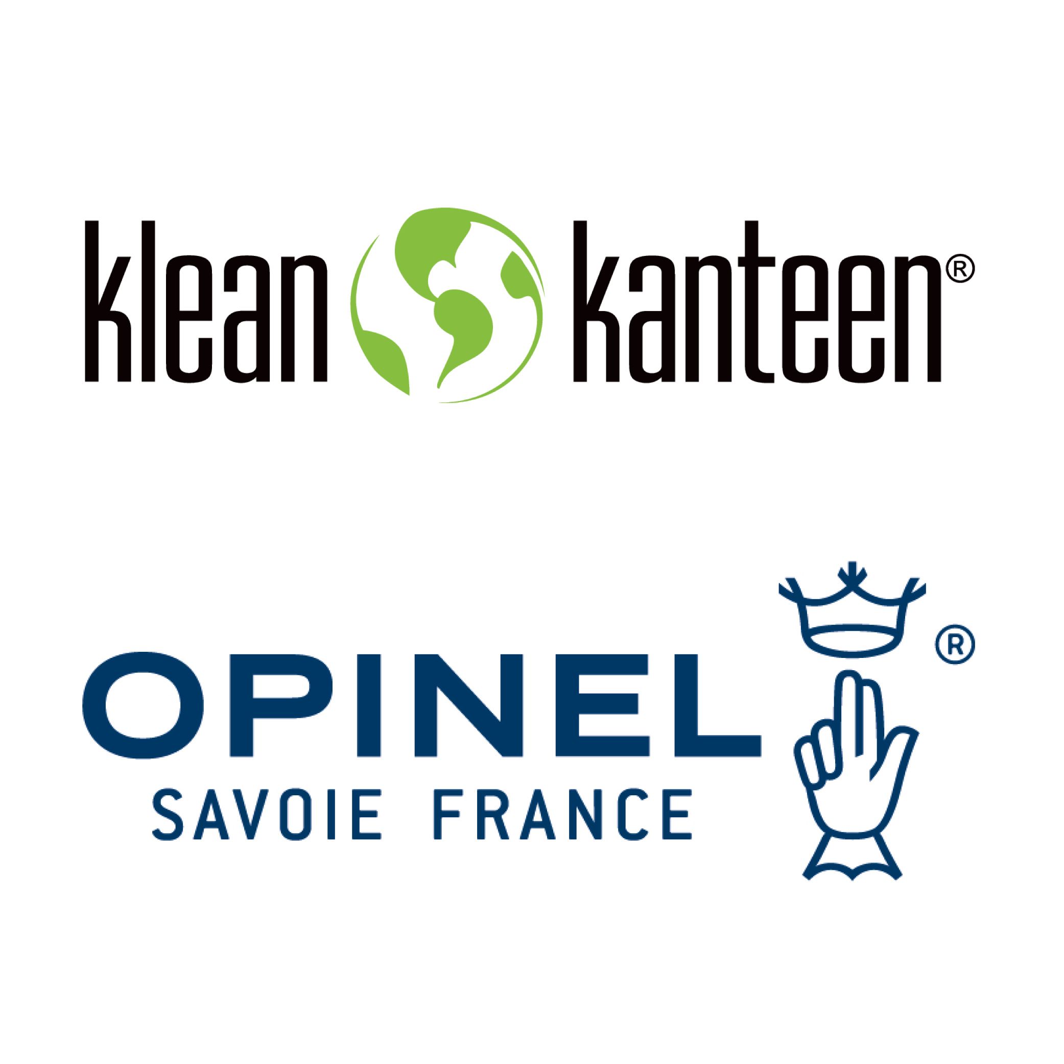 Klean Kanteen & Opinel