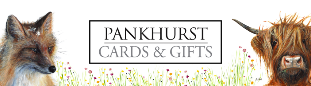 Pankhurst Gallery Ltd