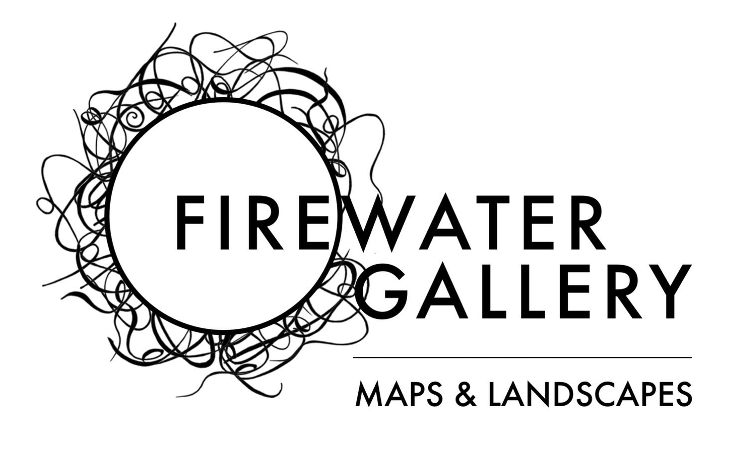Firewater Gallery