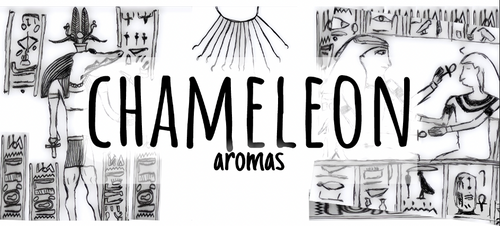 Chameleon Aromas