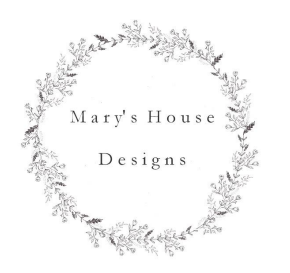 Mary's House Designs