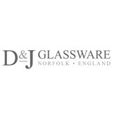 D & J Glassware