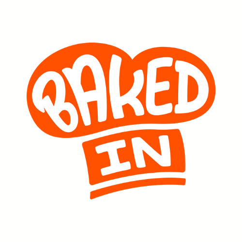 Bakedin