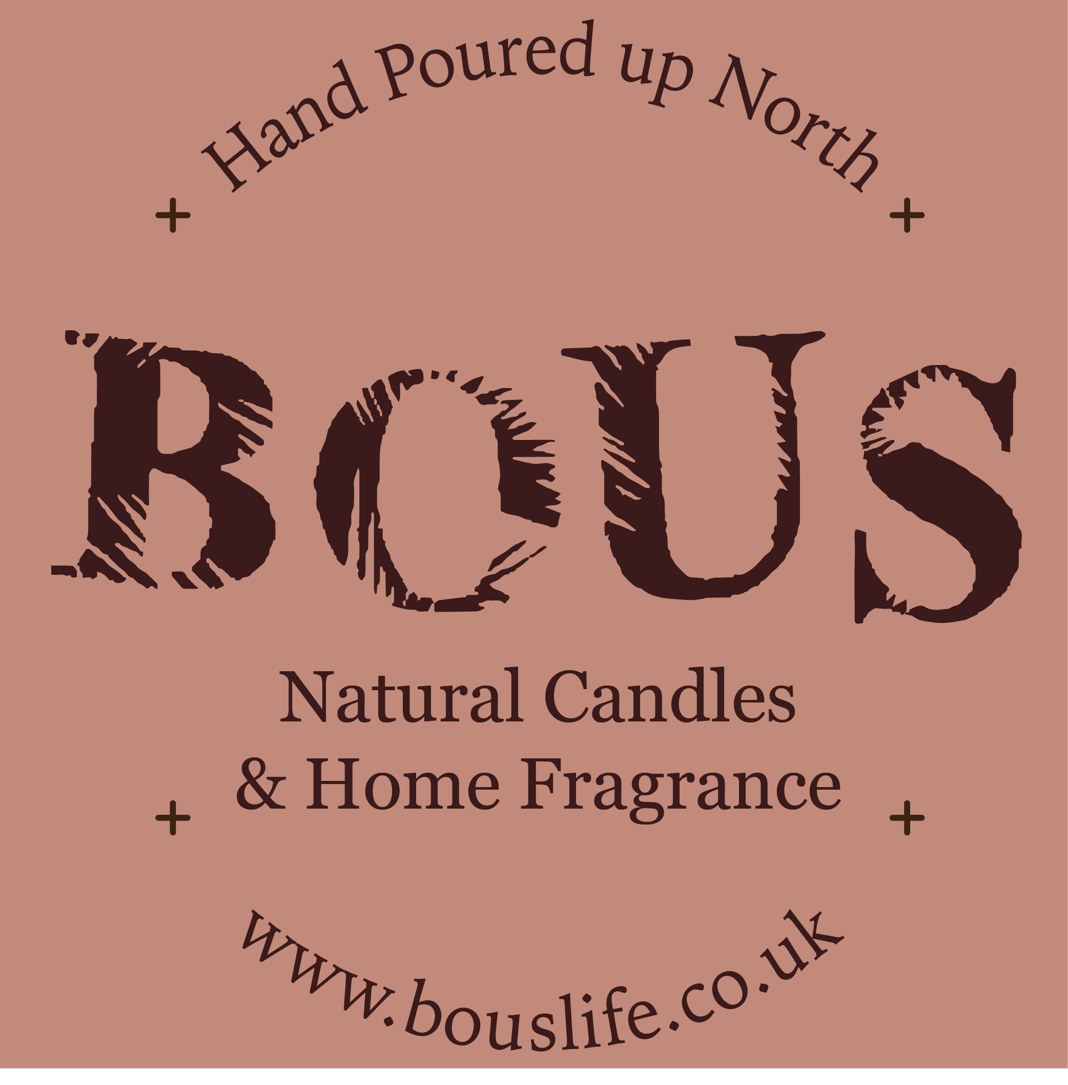 Bous Candles & Home Fragrance