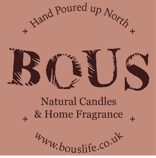 Bous Candles & Home Fragrance