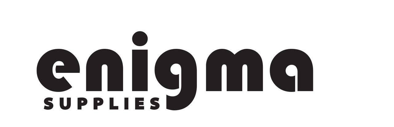 Enigma Supplies Ltd