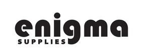 Exhibitor profile image for Enigma Supplies Ltd