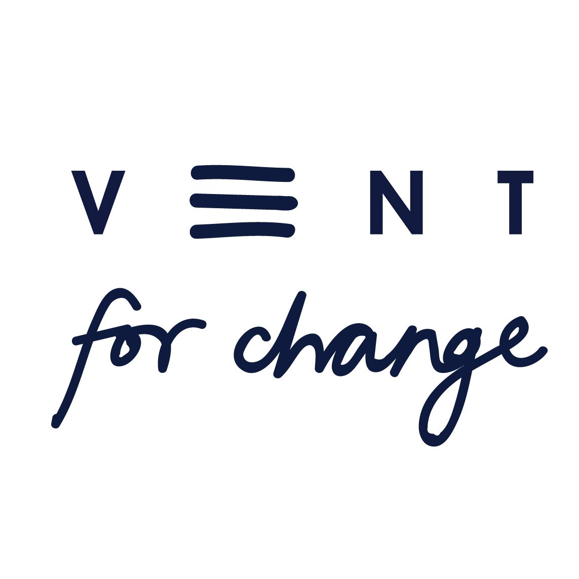 Vent for Change