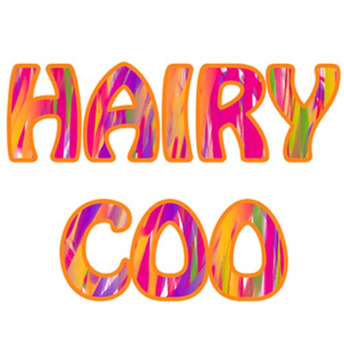 Hairy Coo