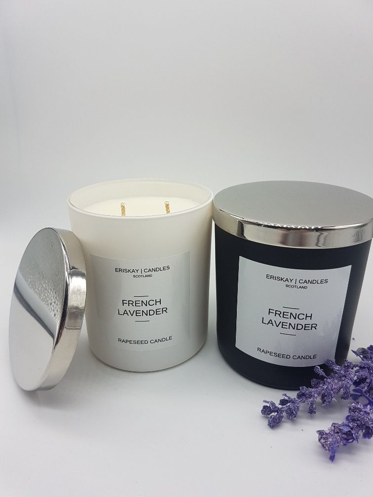Eriskay Ltd