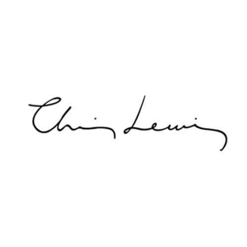 Chris lewis silver jewellery cheap
