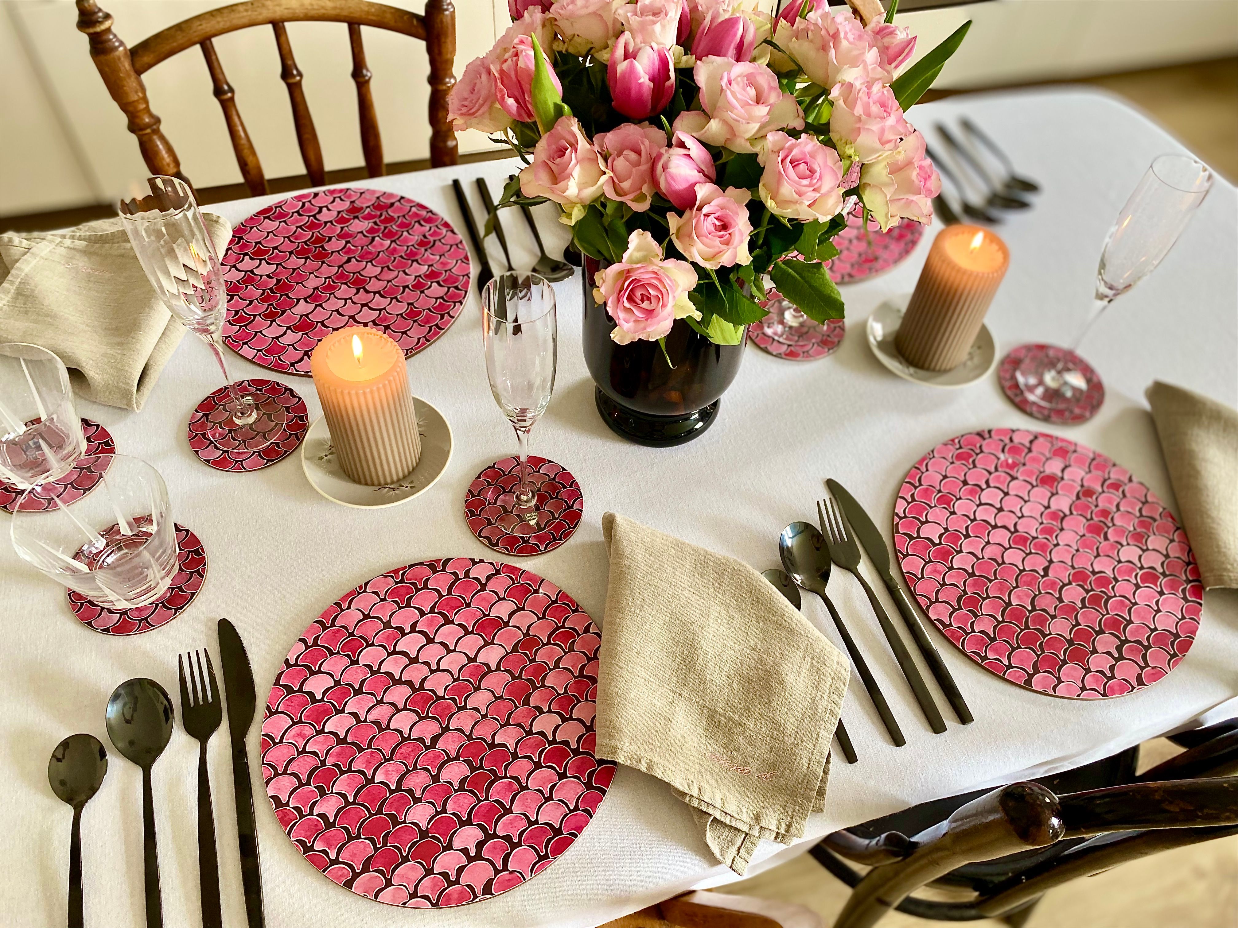 NINA D Homeware