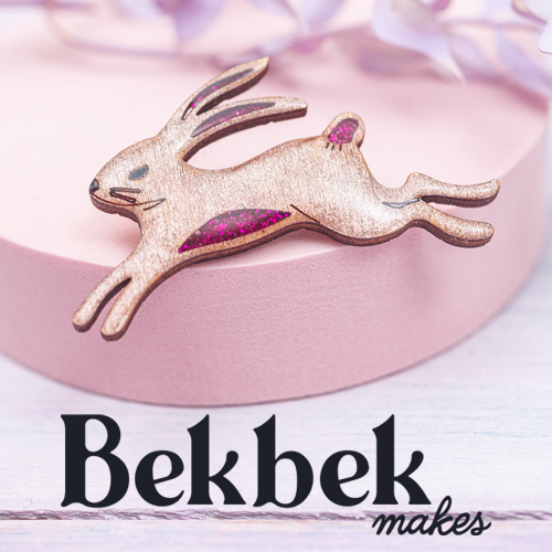 Bekbek Makes