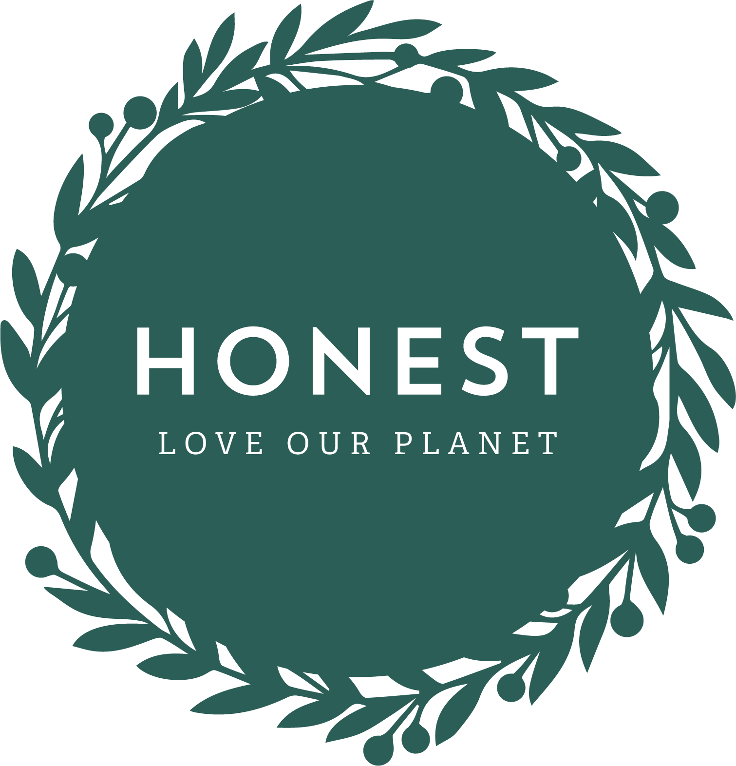 Honest-Love Our Planet