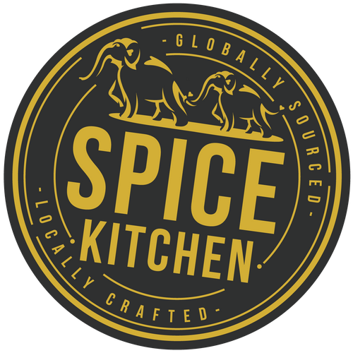 Spice Kitchen Online Ltd