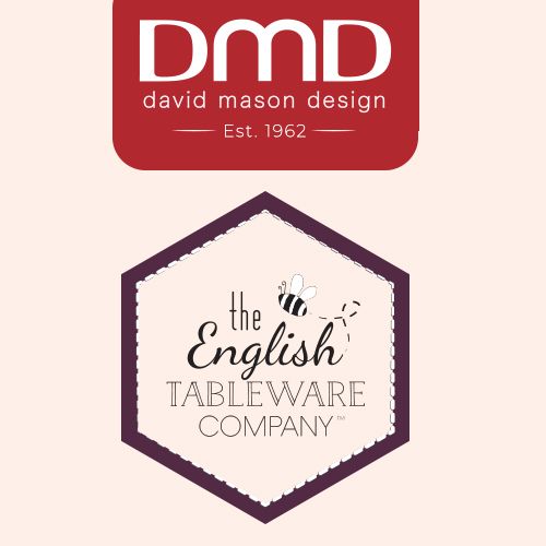 The English Tableware Company/David Mason Design Ltd