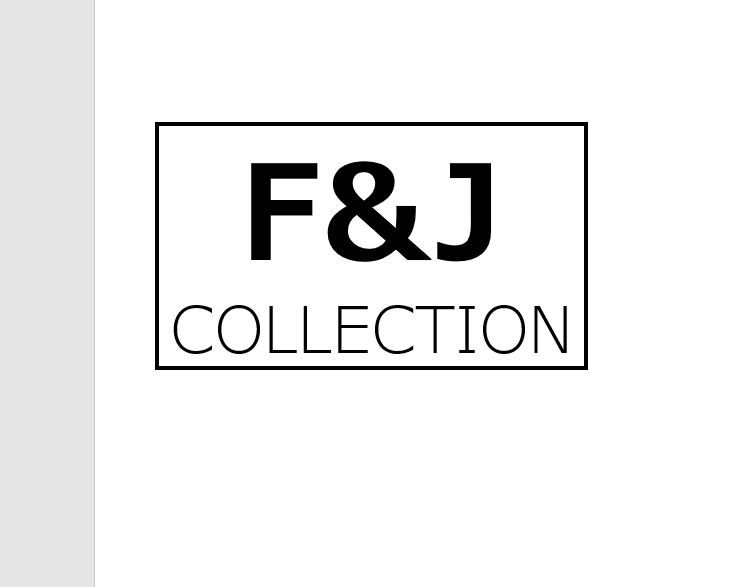 F and J Collection