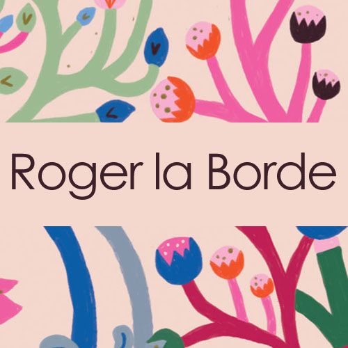 Roger La Borde