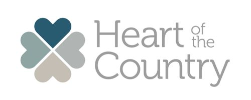 Heart Of The Country