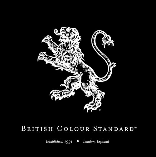 British Colour Standard (Designed in Colour)