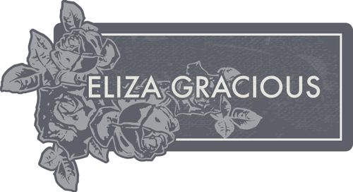 Eliza Gracious Ltd