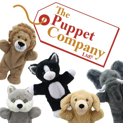 The Puppet Company Ltd