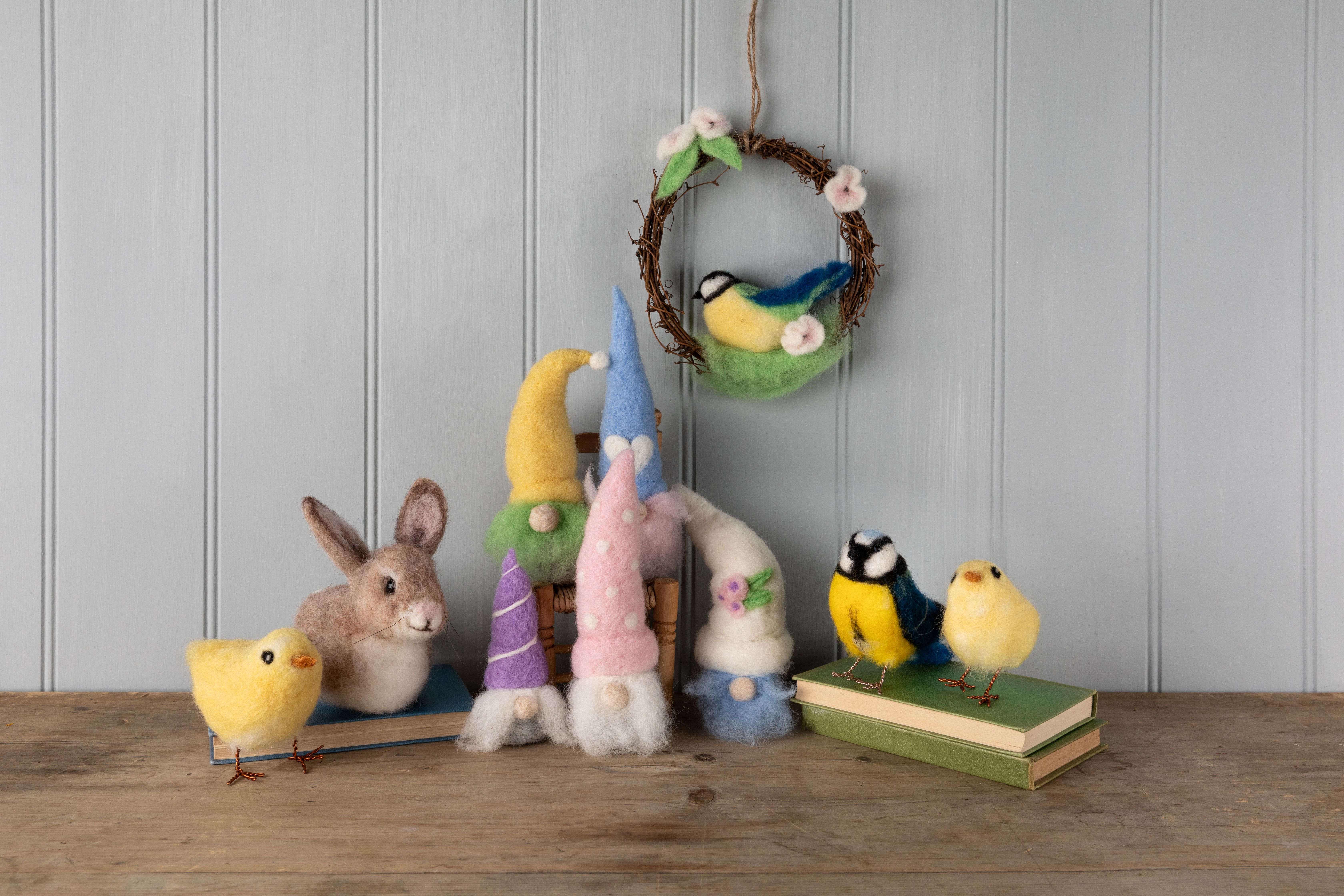 The Crafty Kit Company