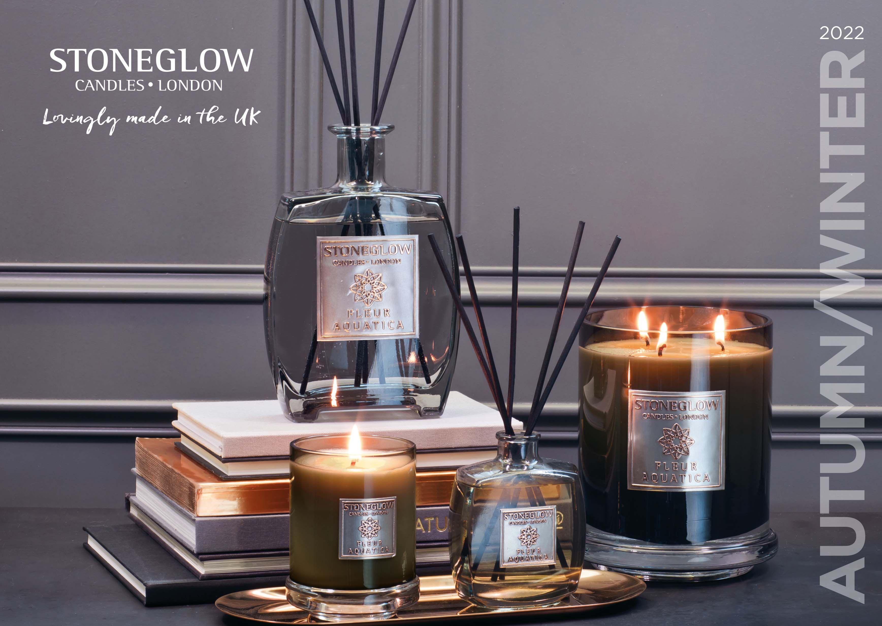 Stoneglow Candles