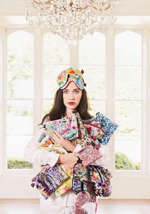 Alice Caroline Ltd