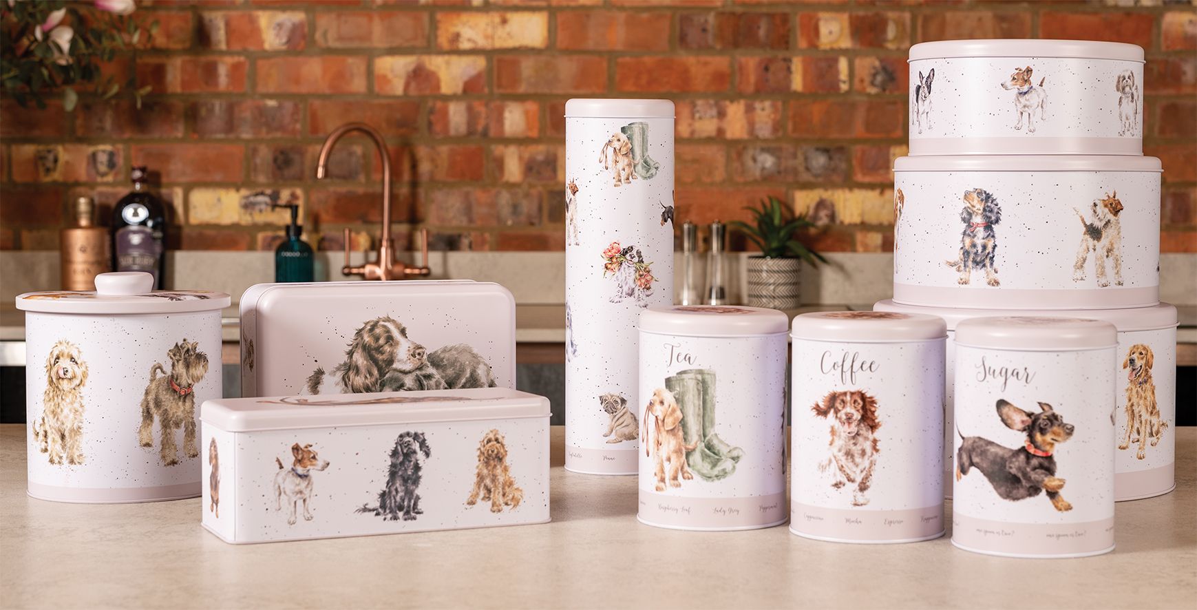 Wrendale Designs Ltd