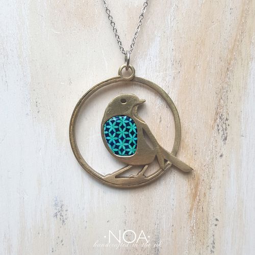 Noa Jewellery