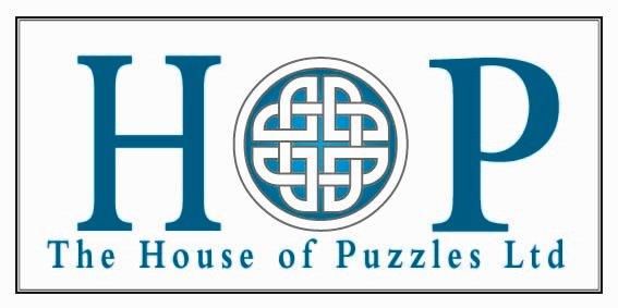 House of Puzzles Ltd