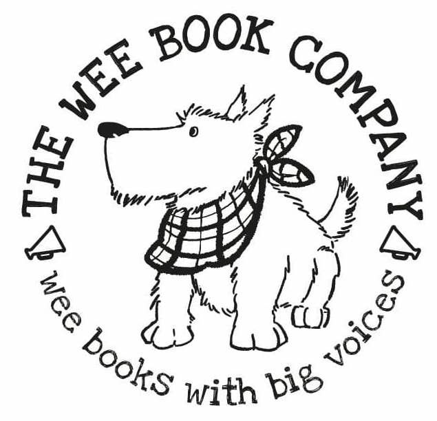 THE WEE BOOK COMPANY