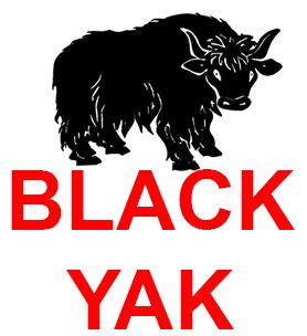 Black Yak Ltd