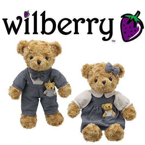 Wilberry Toys
