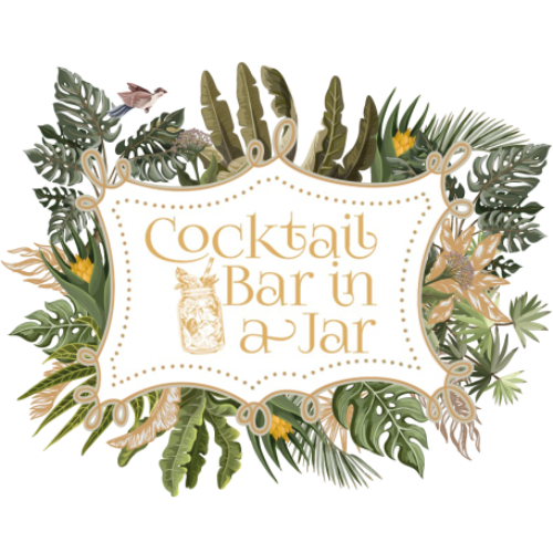 Cocktail Bar in a Jar Ltd