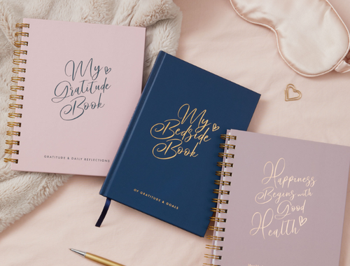 Behind the Brand | Perfect Planner Company