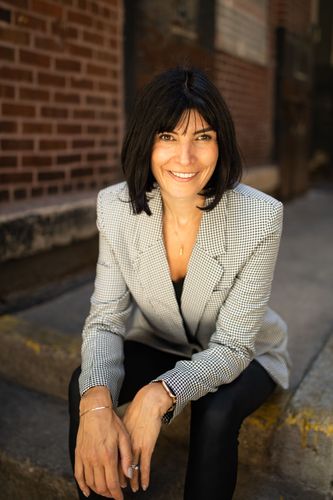 ANNA JONES - YOUR AJENCY