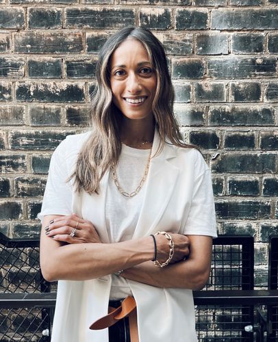SARAH CRAWLEY - THE GOOD INFLUENCE AGENCY