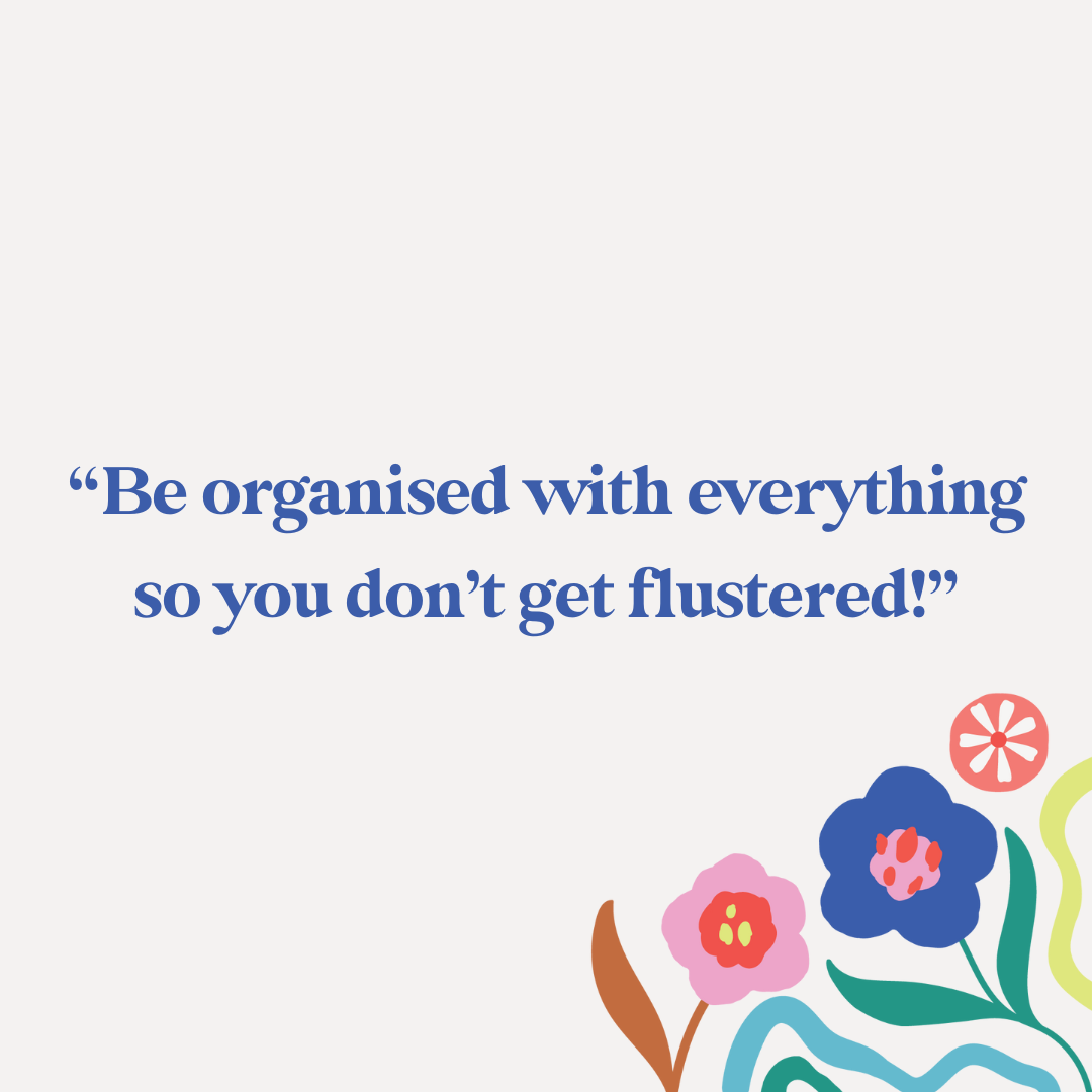 Top Tip 7