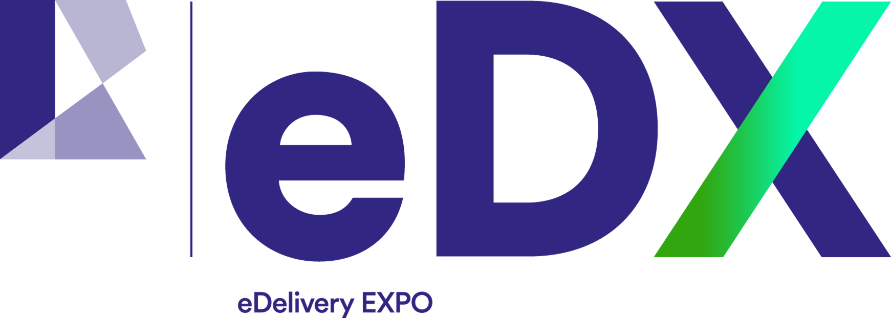 eDX eDelivery Conference & Supply Chain Retail Logistics Trade Show