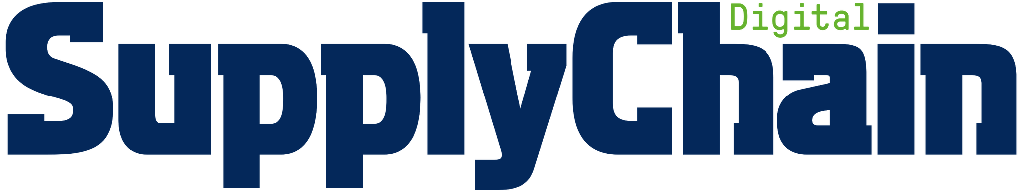 Supply Chain Digital