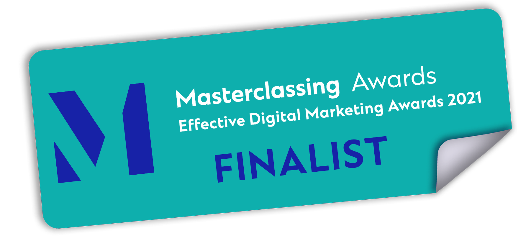 Most Effective Data & Analytics Campaign: Mapp nominated alongside The Entertainer as finalist in Masterclassing Awards