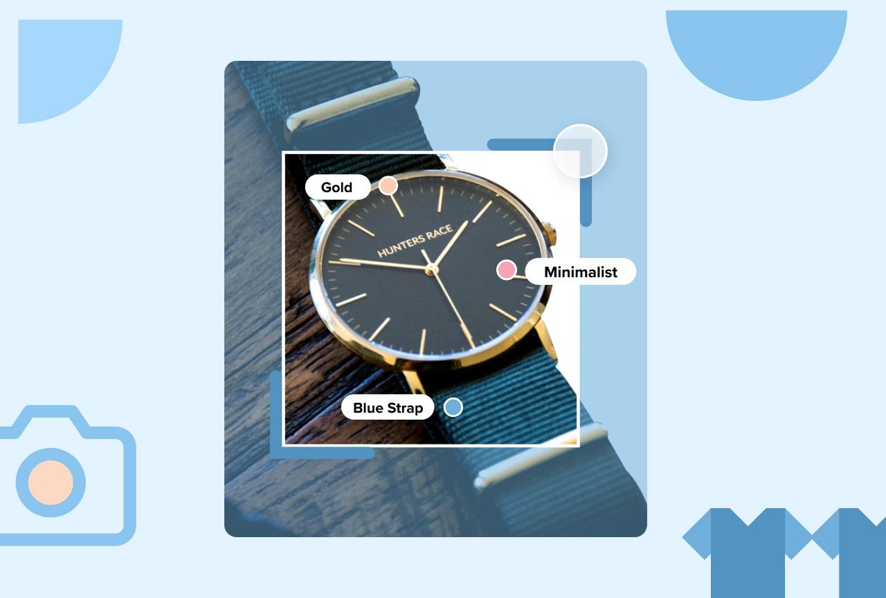 Visual Search: The Tool That’s Transforming eCommerce