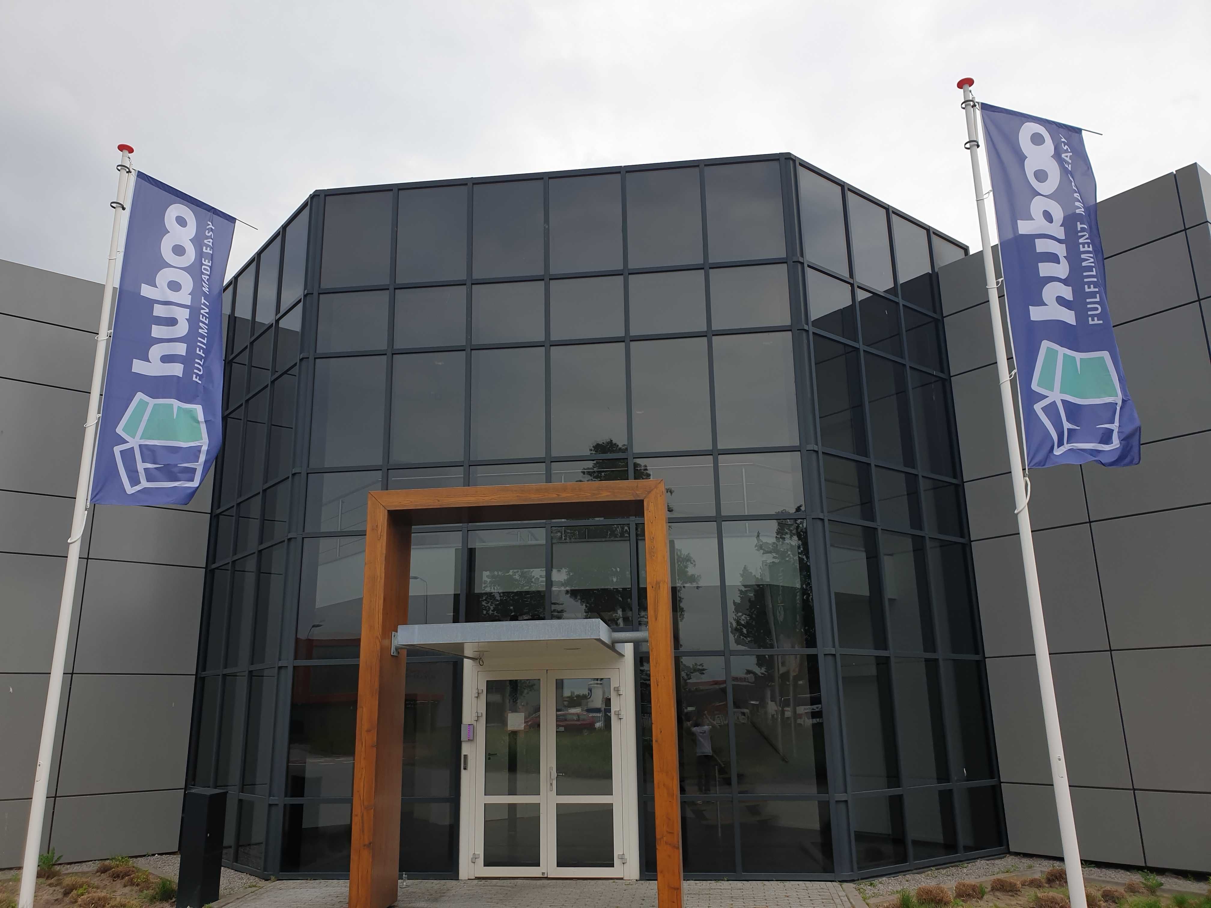 Huboo announces European expansion