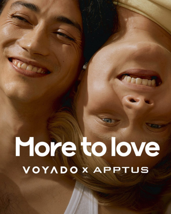 Voyado acquires Apptus