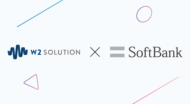 W2Solution’s partnership with Softbank Payment Services