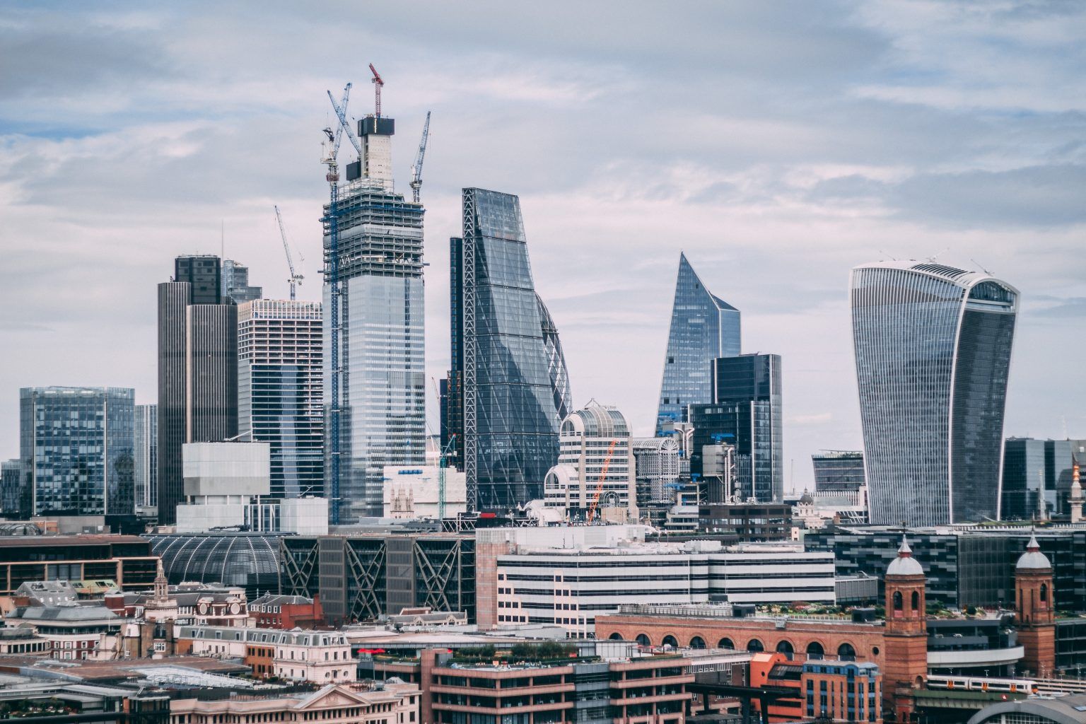 UK online retail is the number one market in Europe!